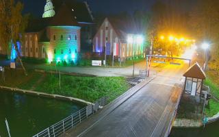 Giżycko - Most Obrotowy #3 - 26-10-2026 19:51