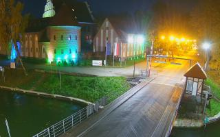 Giżycko - Most Obrotowy #3 - 26-10-2026 20:07