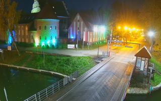 Giżycko - Most Obrotowy #3 - 26-10-2026 20:23
