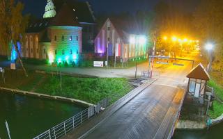 Giżycko - Most Obrotowy #3 - 26-10-2026 20:47