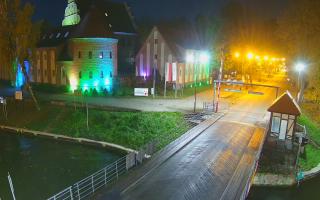 Giżycko - Most Obrotowy #3 - 26-10-2026 21:36