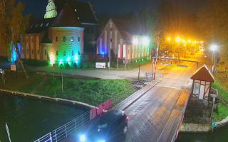 Giżycko - Most Obrotowy #3 - 26-10-2026 21:44