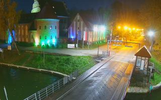 Giżycko - Most Obrotowy #3 - 26-10-2026 22:48