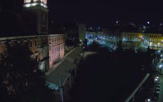 Warszawa - Plac Zamkowy - 02-05-2025 22:56