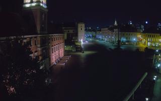 Warszawa - Plac Zamkowy - 21-05-2026 01:11
