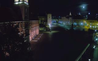 Warszawa - Plac Zamkowy - 29-05-2026 23:20