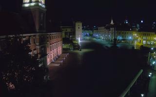 Warszawa - Plac Zamkowy - 30-05-2026 00:37