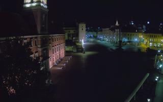 Warszawa - Plac Zamkowy - 30-05-2026 00:52