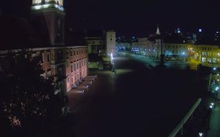 Warszawa - Plac Zamkowy - 30-05-2026 01:07