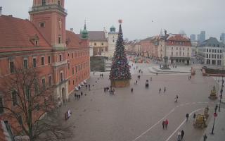 Warszawa - Plac Zamkowy - <br />
<b>Notice</b>:  Undefined index: godzina in <b>/var/www/webcam-news.pl/sites/elements/video-list-category-item.php</b> on line <b>23</b><br />
01-01-1970 00:00