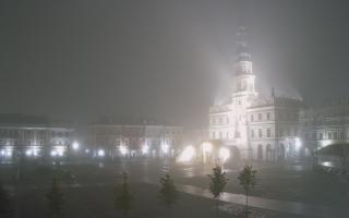 Zamość - 15-10-2025 03:54