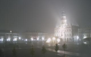 Zamość - 15-10-2025 04:01