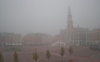 Zamość - 15-10-2025 04:43