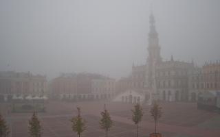 Zamość - 15-10-2025 04:50