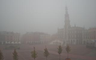 Zamość - 15-10-2025 04:57