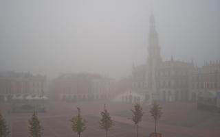 Zamość - 15-10-2025 05:11