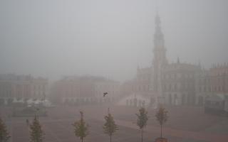 Zamość - 15-10-2025 05:18