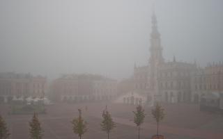 Zamość - 15-10-2025 05:25
