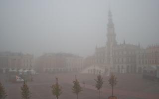 Zamość - 15-10-2025 05:32