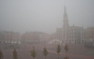 Zamość - 15-10-2025 05:39