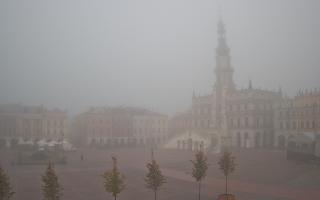 Zamość - 15-10-2025 05:46