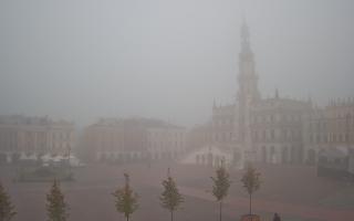 Zamość - 15-10-2025 05:54