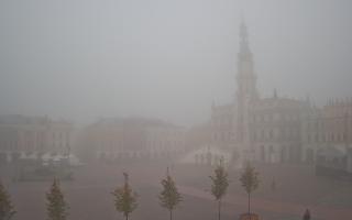 Zamość - 15-10-2025 06:01