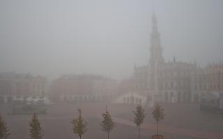 Zamość - 15-10-2025 06:08