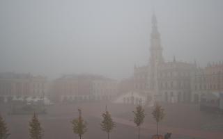 Zamość - 15-10-2025 06:15