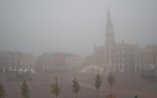 Zamość - 15-10-2025 06:22