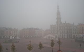 Zamość - 15-10-2025 06:29