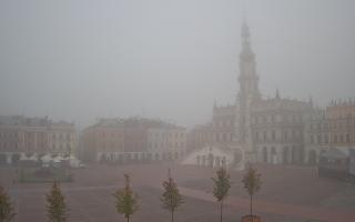 Zamość - 15-10-2025 06:36