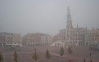 Zamość - 15-10-2025 06:43