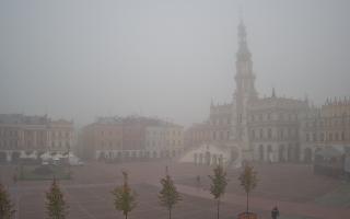 Zamość - 15-10-2025 06:50