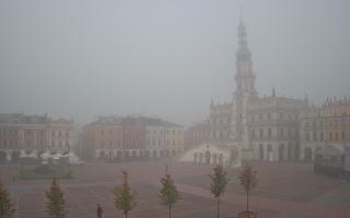 Zamość - 15-10-2025 06:57
