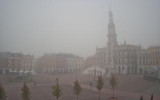 Zamość - 15-10-2025 07:04