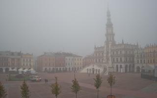 Zamość - 15-10-2025 07:11