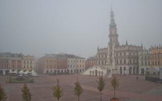 Zamość - 15-10-2025 07:18