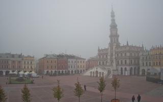 Zamość - 15-10-2025 07:25