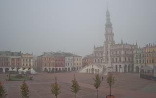 Zamość - 15-10-2025 07:32