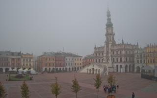 Zamość - 15-10-2025 07:39