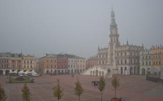 Zamość - 15-10-2025 07:46
