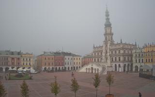 Zamość - 15-10-2025 07:53