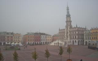 Zamość - 15-10-2025 08:00