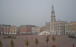 Zamość - 15-10-2025 08:07