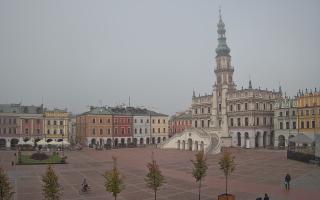 Zamość - 15-10-2025 08:14