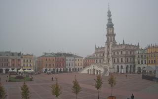 Zamość - 15-10-2025 08:21