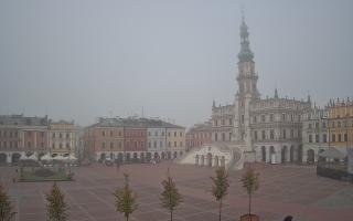 Zamość - 15-10-2025 08:28
