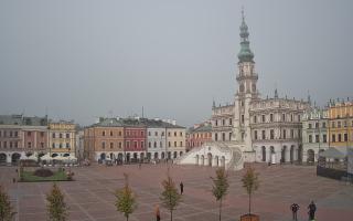 Zamość - 15-10-2025 08:35
