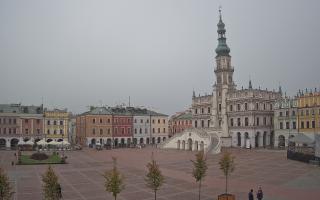 Zamość - 15-10-2025 08:49